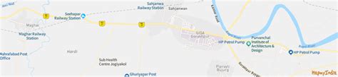 gida industrial area phase 1|Plots for Sale in Phase 1 GIDA Industrial Area, Gorakhpur.